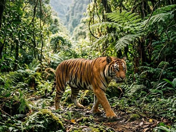 Con số may mắn ngày 3 tháng 4 thứ 6 của tuổi Dần