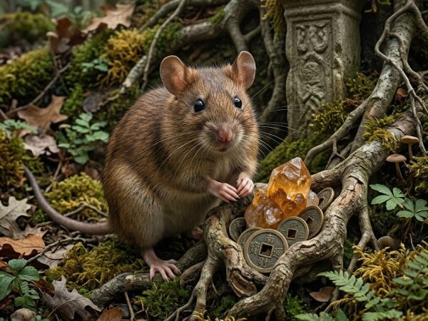 Con số may mắn ngày 10 tháng 4 thứ 6 của tuổi Tý