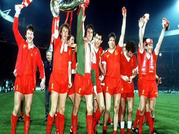 Liverpool vô địch C1 mấy lần? năm nào?