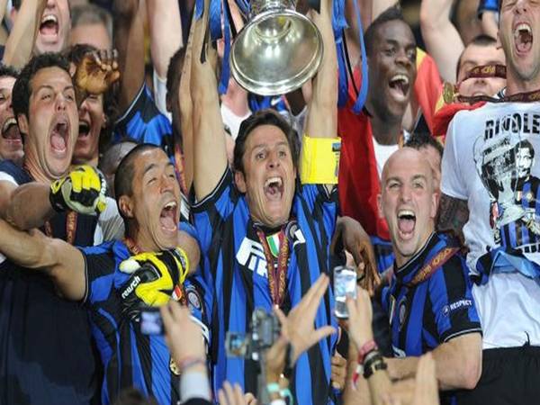 Ý nghĩa của danh hiệu Inter vô địch C1