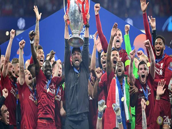 Hành trình vô địch c1 của Liverpool có ý nghĩa gì?