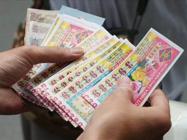 Trúng giải 5 được bao nhiêu tiền? Cập nhật chi tiết mới nhất