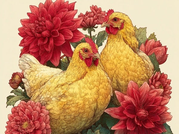 con số may mắn ngày 24/04/2026 tuổi Dậu