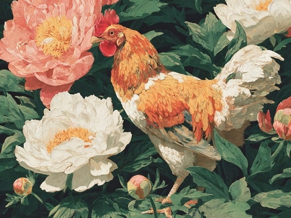 Con số may mắn ngày 19/04/2026 tuổi Dậu