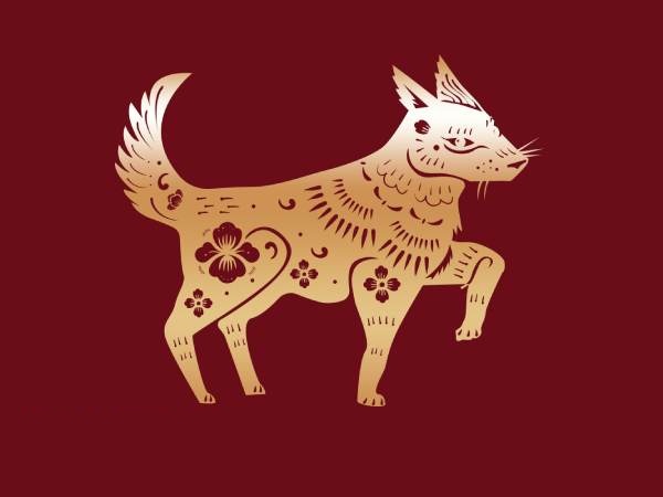 Bật mí con số may mắn ngày 1/5/2026 tuổi Tuất hút tài lộc