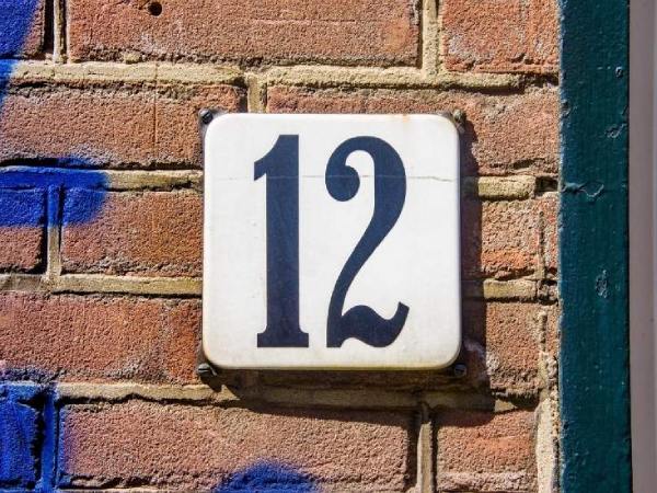 Tìm hiểu ý nghĩa số 12 theo dân gian thần số học