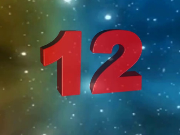 Tìm hiểu ý nghĩa số 12 theo dân gian thần số học