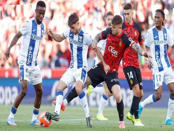 Dự đoán Leganes vs Huesca, nhận định tỷ số ngày 19/5