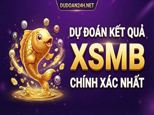 Dự đoán xsmb